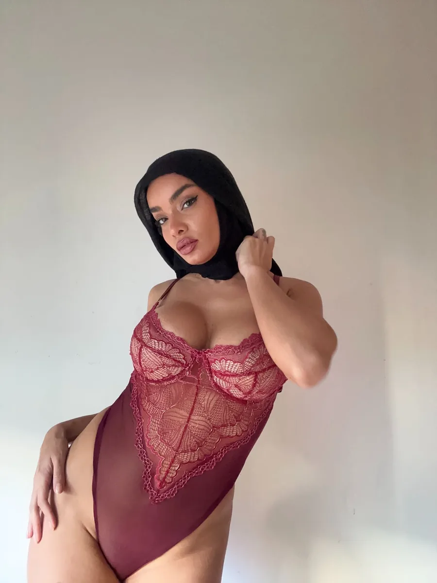 Modèles OnlyFans arabes