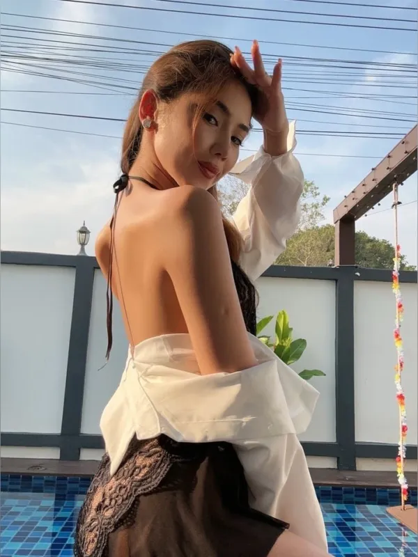 Asian Angel